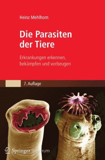 Die Parasiten der Tiere