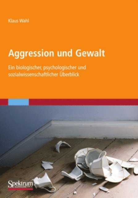 Klaus Wahl - Aggression und Gewalt, E-bok