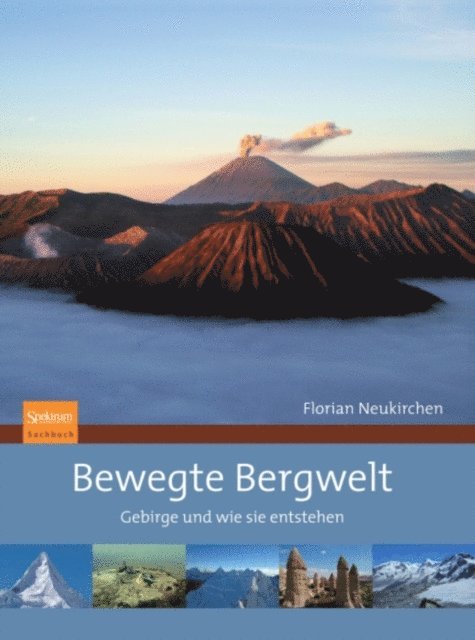 Florian Neukirchen - Bewegte Bergwelt, E-bok. Tillgänglighet: Lägg i varukorg