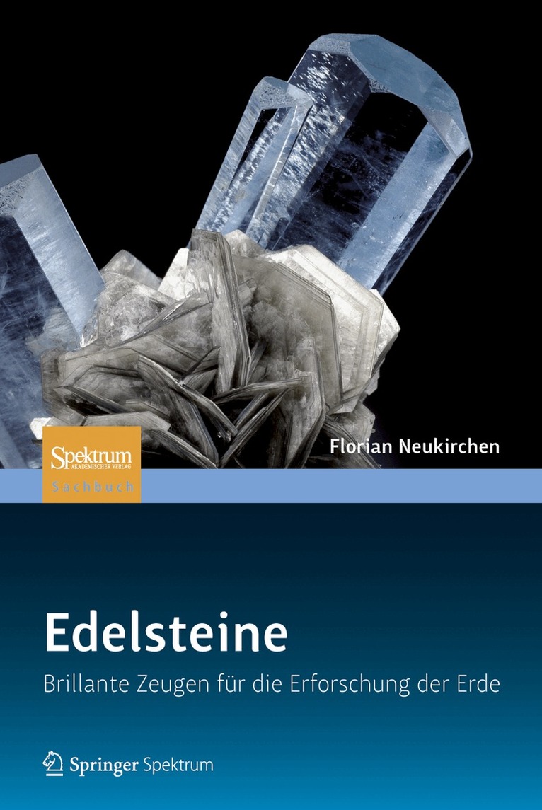 Florian Neukirchen - Edelsteine, Häftad. Tillgänglighet: Lägg i varukorg