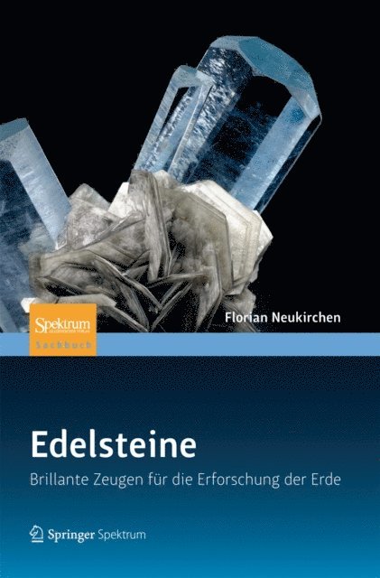 Florian Neukirchen - Edelsteine, E-bok. Tillgänglighet: Lägg i varukorg