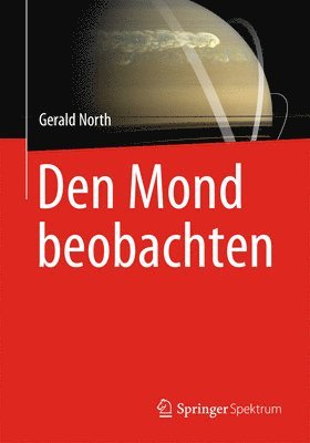 Gerald North - Den Mond Beobachten, Häftad. Tillgänglighet: Lägg i varukorg