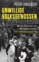 Unwillige Volksgenossen