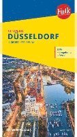 Falk Cityplan Dsseldorf 1:20.000