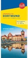 Falk Stadtplan Extra Dortmund 1:22.000