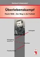 Gerhard Lützkendorf - Überlebenskampf, Häftad. Tillgänglighet: Lägg i varukorg