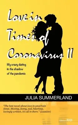 Julia Summerland - Love in Times of Coronavirus II, Häftad. Tillgänglighet: Lägg i varukorg