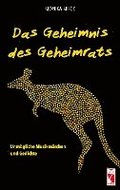 Das Geheimnis des Geheimrats