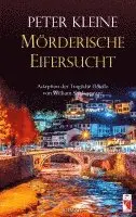Peter Kleine - Mörderische Eifersucht, Häftad. Tillgänglighet: Lägg i varukorg