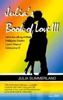 Julia Summerland - Julia's Book of Love III, Häftad. Tillgänglighet: Lägg i varukorg