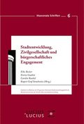 Stadtentwicklung, Zivilgesellschaft und b�rgerschaftliches Engagement
