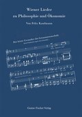 Wiener Lieder Zu Philosophie Und konomie