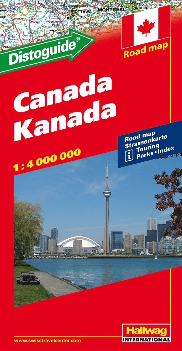 Canada, Övrigt