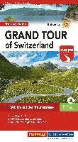 Grand Tour of Switzerland Touring Guide Deutsch