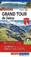 Grand Tour de Suisse Guide Touristique