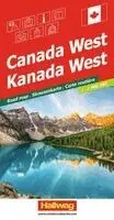 Canada West