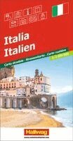 Italy, Övrigt