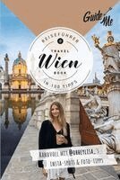 Lisa Bögelein, @Ohheylisa_ - GuideMe Reiseführer Wien, Häftad