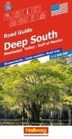 Deep South / Mississippi Valley / Gulf of Mexico, Övrigt