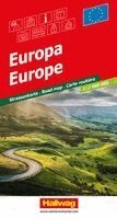 Europe Road Map