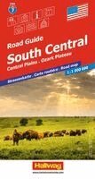 USA Road Guide No.6 - Southwest. Tillgänglighet: Lägg i varukorg
