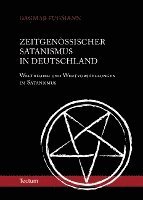 Dagmar Fügmann - Zeitgenössischer Satanismus in Deutschland, Inbunden