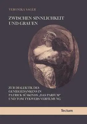 Veronika Sager - Zwischen Sinnlichkeit Und Grauen, Häftad. Tillgänglighet: Lägg i varukorg