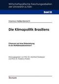 Klimapolitik Brasiliens
