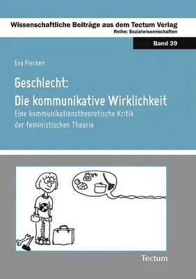 Eva Flecken - Geschlecht, Häftad. Tillgänglighet: Lägg i varukorg