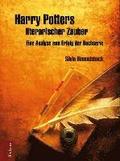 Harry Potters Literarischer Zauber: Eine Analyse Zum Erfolg Der Buchserie