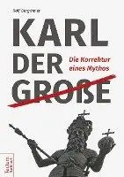 Rolf Bergmeier - Karl der Große, Inbunden. Tillgänglighet: Lägg i varukorg