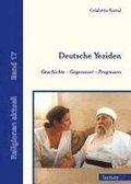 Deutsche Yeziden: Geschichte, Gegenwart, Prognosen