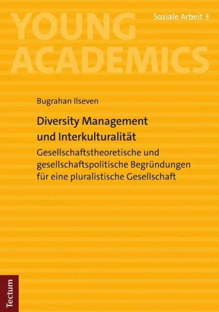 Bugrahan Ilseven - Diversity Management und Interkulturalität, E-bok. Tillgänglighet: Lägg i varukorg