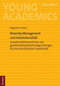 Diversity Management und Interkulturalitÿt