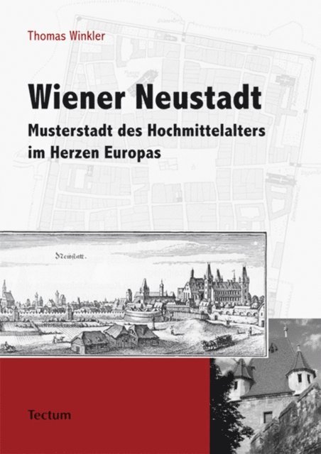 Thomas Winkler - Wiener Neustadt, E-bok