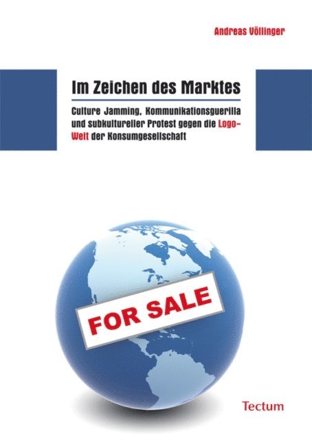Andreas Vollinger - Im Zeichen des Marktes, E-bok