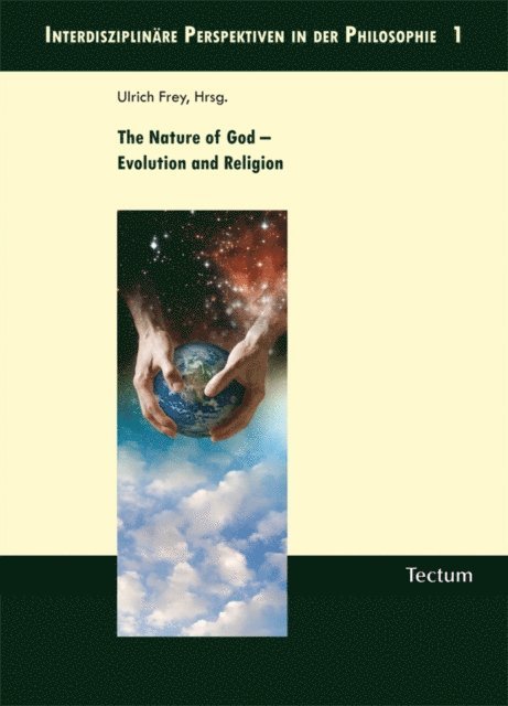 Aku Visala, Thomas Sukopp, Richard Sosis, Caspar Soling, Erin I. Smith, Hannes Rusch, Matt J. Rossano, Rebekah A. Richert, Benjamin Grant Purzycki, David Leech, Michael Blume, Justin L. Barrett - Nature of God - Evolution and Religion, E-bok