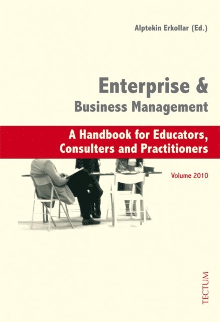 Alptekin Erkollar - Enterprise & Business Management, E-bok