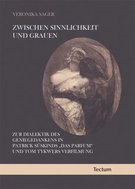 Veronika Sager - Zwischen Sinnlichkeit und Grauen, E-bok. Tillgänglighet: Lägg i varukorg
