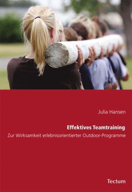 Julia Hansen - Effektives Teamtraining, E-bok