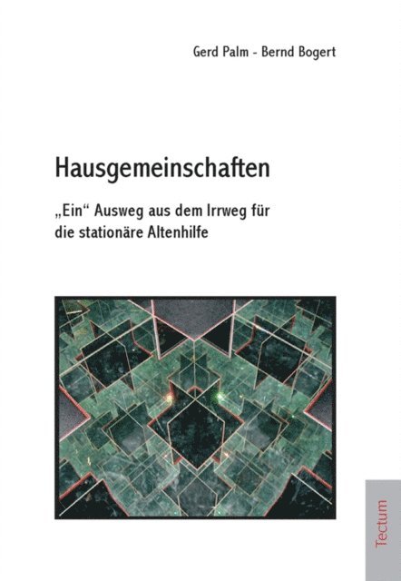 Bernd Bogert, Gerd Palm - Hausgemeinschaften, E-bok