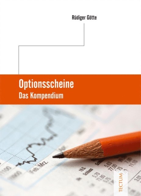 Rudiger Gotte - Optionsscheine, E-bok. Tillgänglighet: Lägg i varukorg