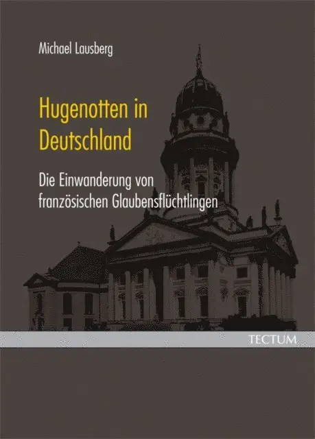 Michael Lausberg - Hugenotten in Deutschland, E-bok. Tillgänglighet: Lägg i varukorg