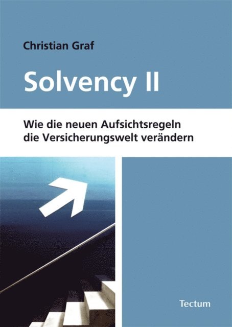 Christian Graf - Solvency II, E-bok