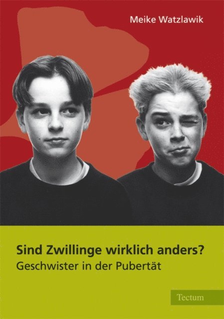 Meike Watzlawik - Sind Zwillinge wirklich anders?, E-bok