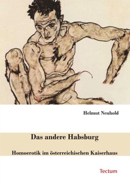 Helmut Neuhold - Das andere Habsburg, E-bok