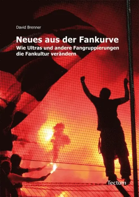 David Brenner - Neues aus der Fankurve, E-bok. Tillgänglighet: Lägg i varukorg