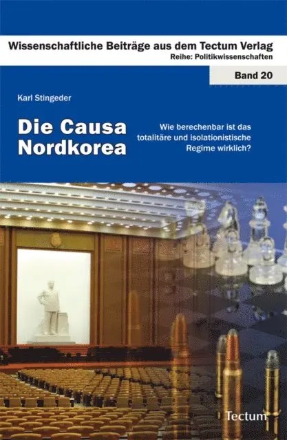 Karl Stingeder - Die Causa Nordkorea, E-bok. Tillgänglighet: Lägg i varukorg