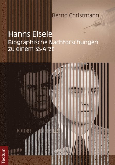 Bernd Christmann - Hanns Eisele, E-bok