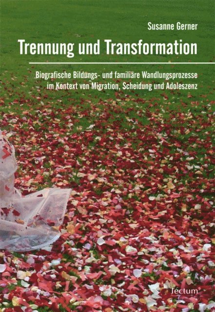Susanne Gerner - Trennung und Transformation, E-bok. Tillgänglighet: Lägg i varukorg